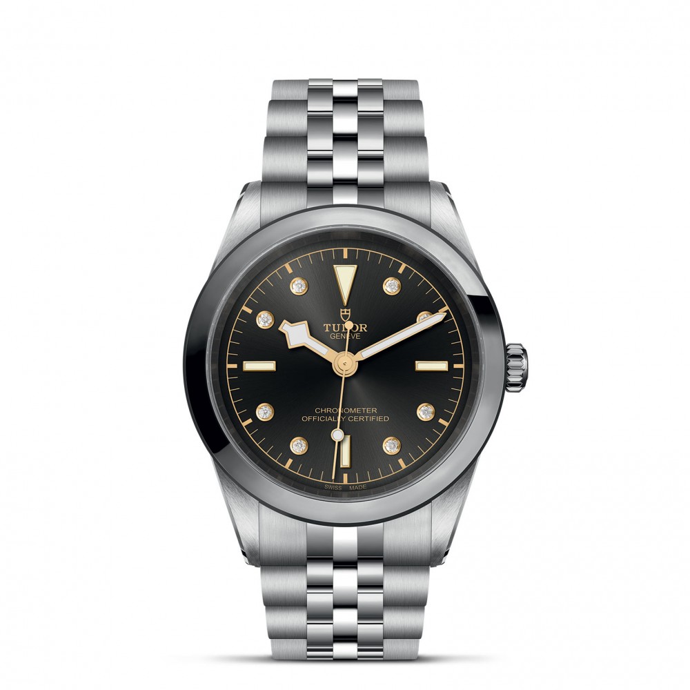TUDOR Black Bay 31/36/39/41 Watch - M79680-0004 at Floyd & Green Fine Jewelers