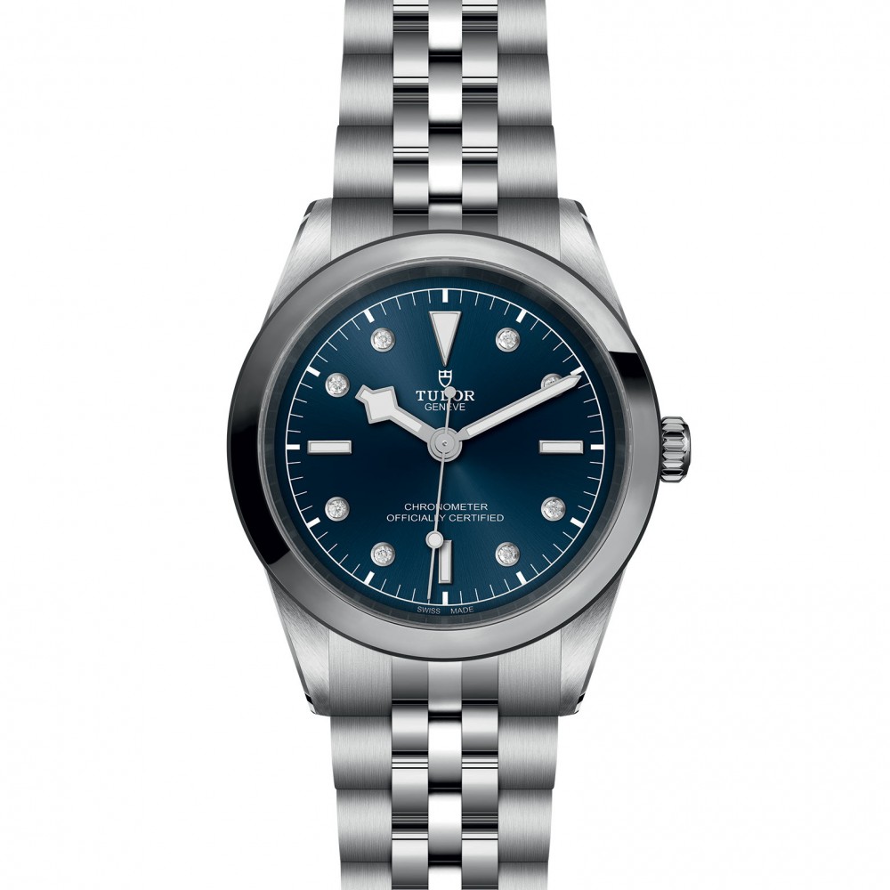TUDOR Black Bay 31/36/39/41 Watch - M79680-0005 at Floyd & Green Fine Jewelers