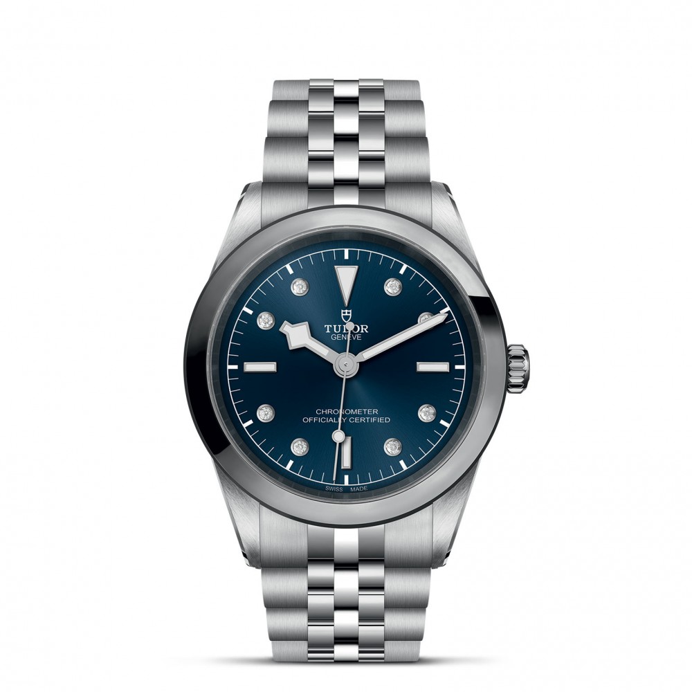TUDOR Black Bay 31/36/39/41 Watch - M79680-0005 at Floyd & Green Fine Jewelers