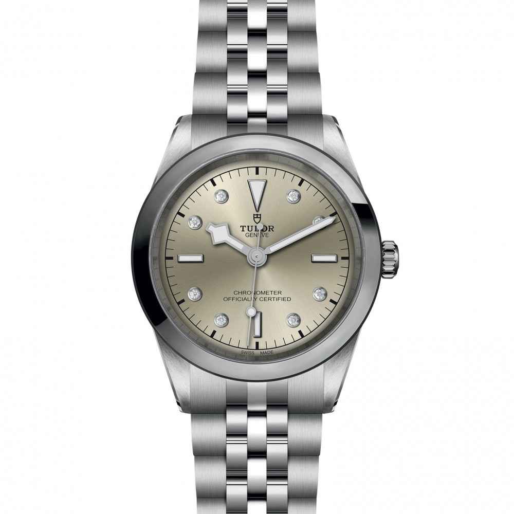 TUDOR Black Bay 31/36/39/41 - M79680-0006 at Floyd & Green Fine Jewelers