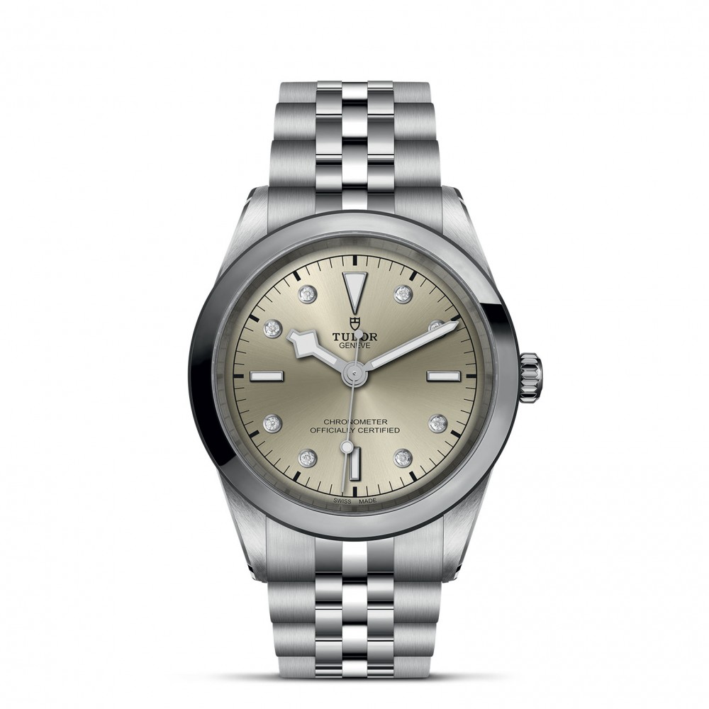 TUDOR Black Bay 31/36/39/41 - M79680-0006 at Floyd & Green Fine Jewelers