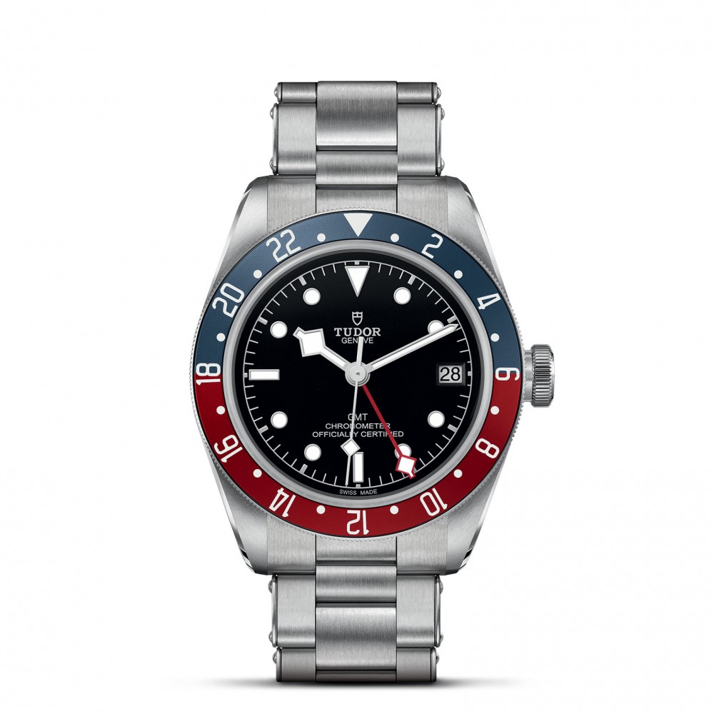 TUDOR Black Bay GMT Watch - M79830RB-0001 at Floyd & Green Fine Jewelers
