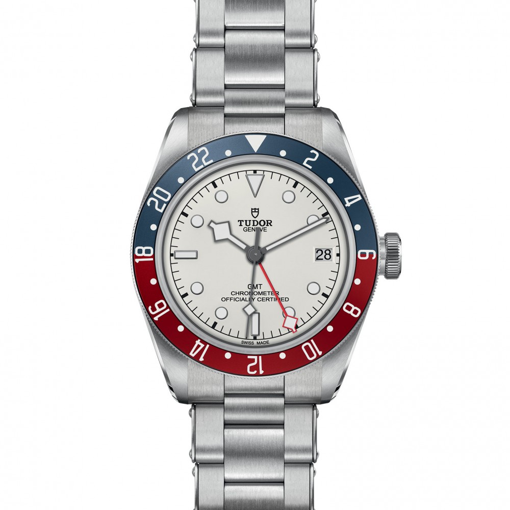 TUDOR Black Bay GMT Watch - M79830RB-0010 at Floyd & Green Fine Jewelers