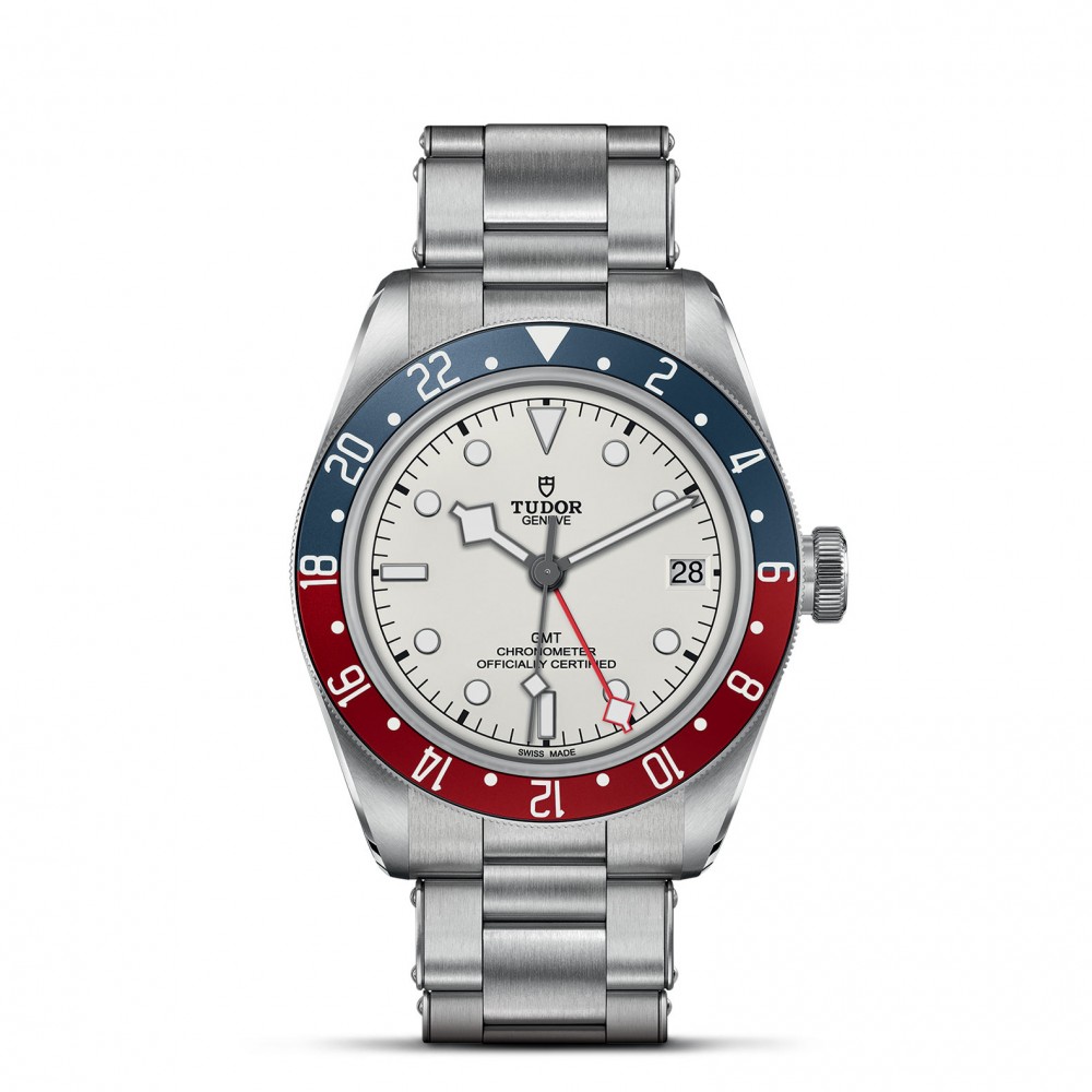 TUDOR Black Bay GMT Watch - M79830RB-0010 at Floyd & Green Fine Jewelers