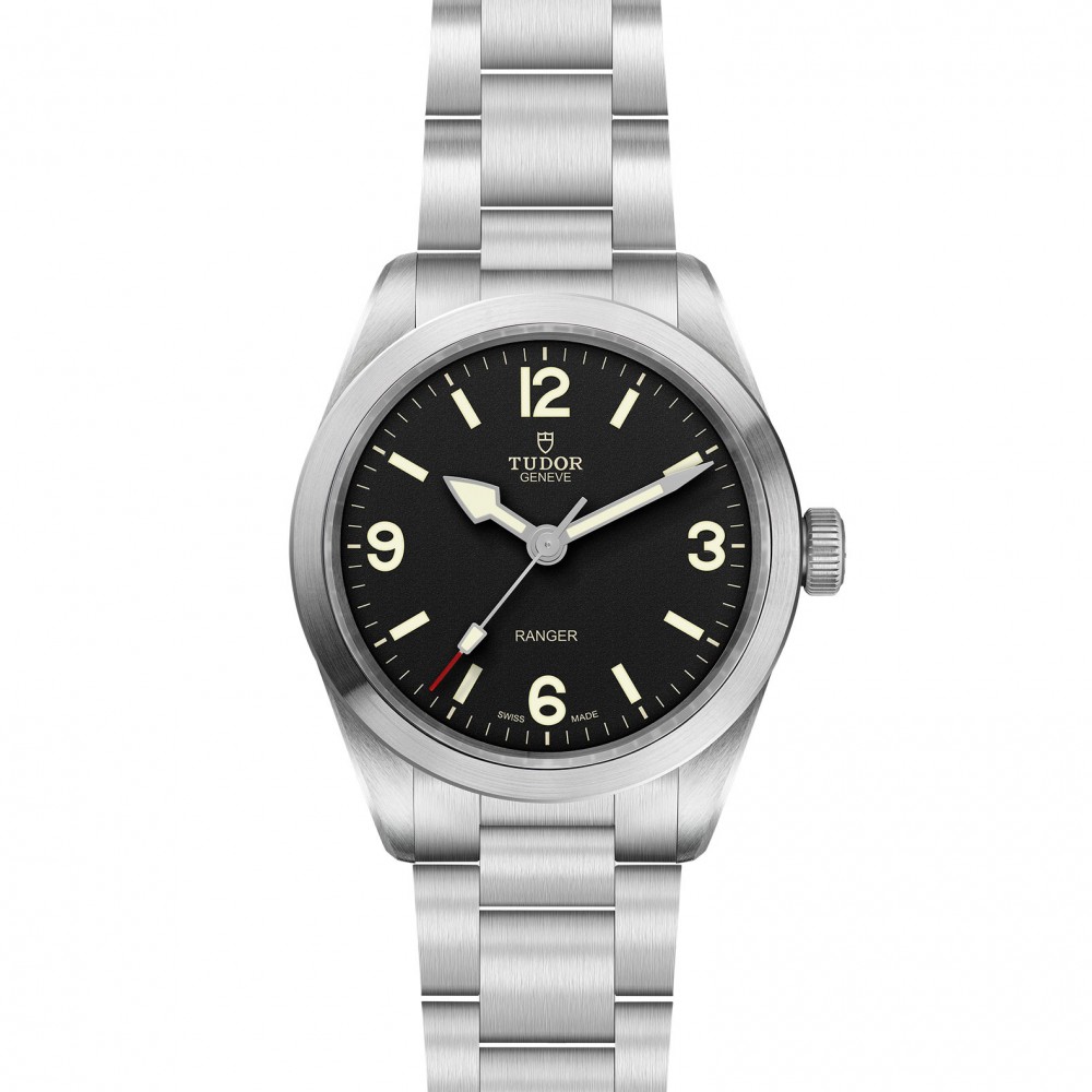 TUDOR Ranger Watch - M79950-0001 at Floyd & Green Fine Jewelers
