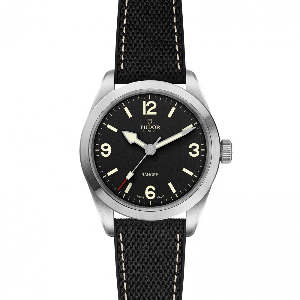 TUDOR Ranger Watch - M79950-0002 at Floyd & Green Fine Jewelers