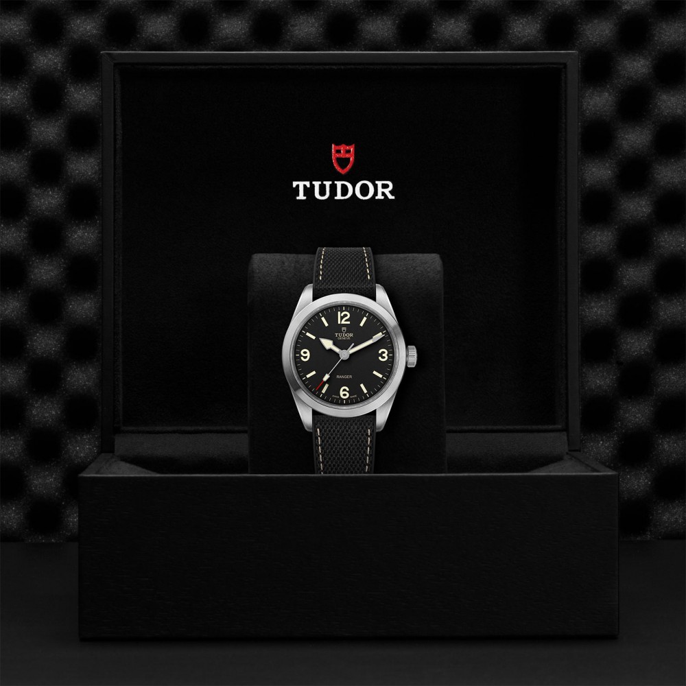 TUDOR Ranger Watch - M79950-0002 at Floyd & Green Fine Jewelers