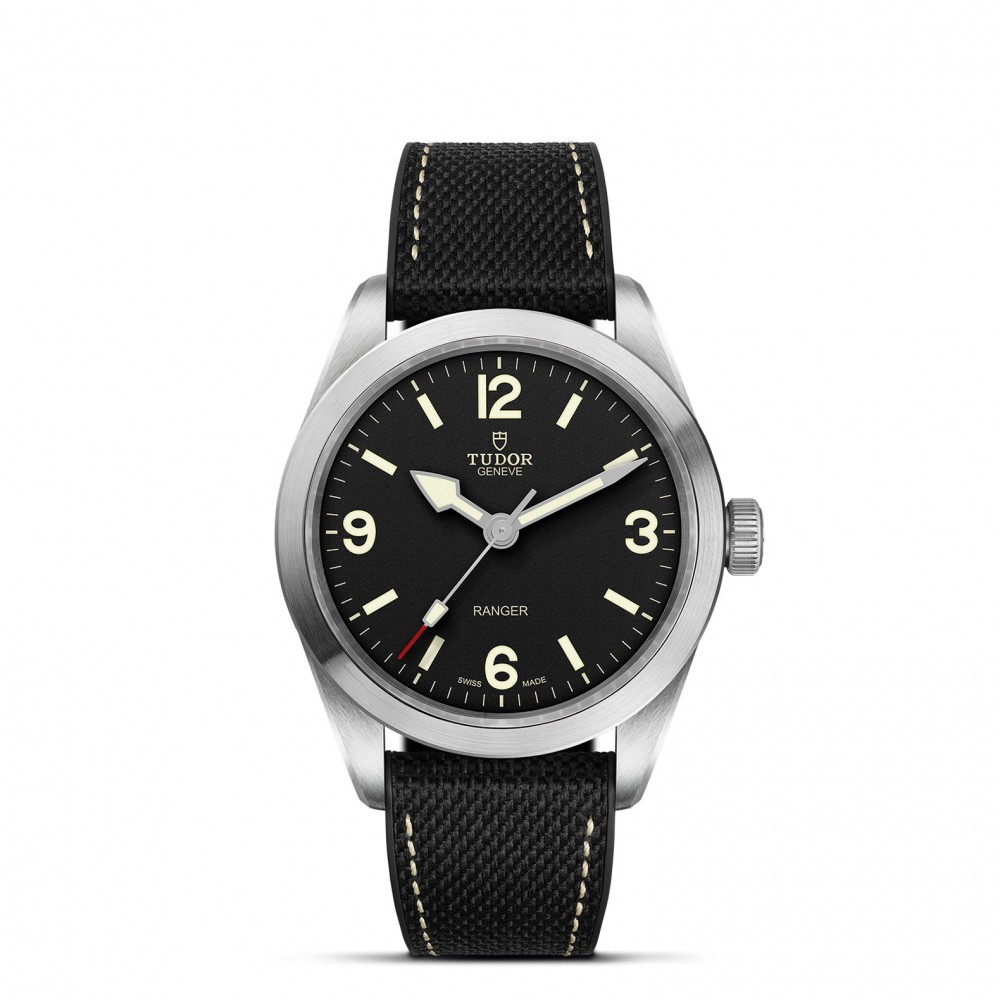 TUDOR Ranger Watch - M79950-0002 at Floyd & Green Fine Jewelers