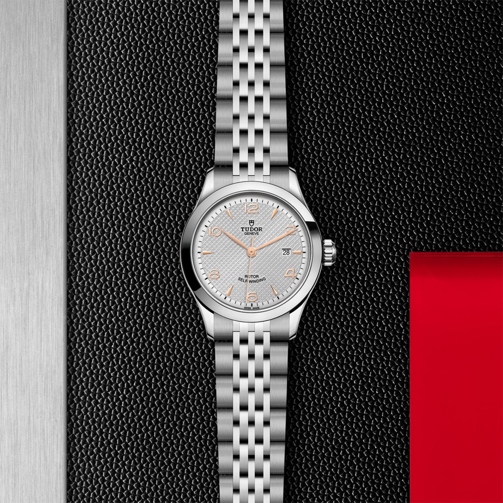 TUDOR 1926 Watch - M91350-0001 at Floyd & Green Fine Jewelers