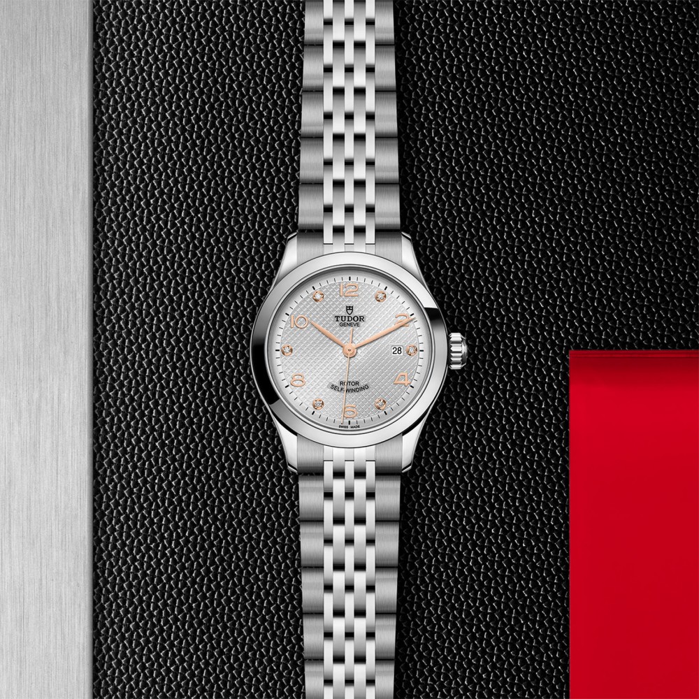 TUDOR 1926 Watch - M91350-0003 at Floyd & Green Fine Jewelers