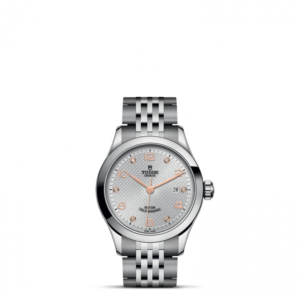 TUDOR 1926 Watch - M91350-0003 at Floyd & Green Fine Jewelers