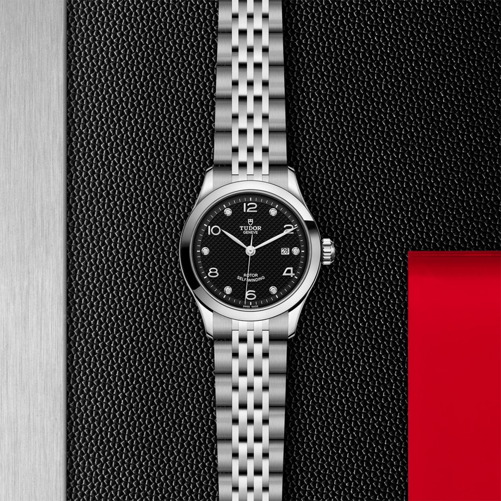 TUDOR 1926 Watch - M91350-0004 at Floyd & Green Fine Jewelers