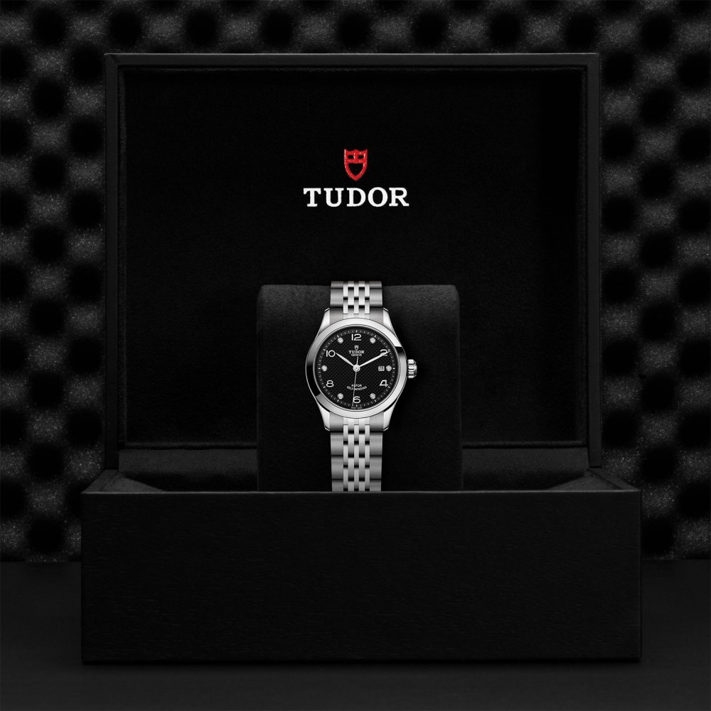 TUDOR 1926 Watch - M91350-0004 at Floyd & Green Fine Jewelers