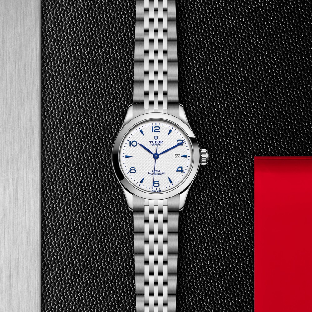TUDOR 1926 Watch - M91350-0005 at Floyd & Green Fine Jewelers