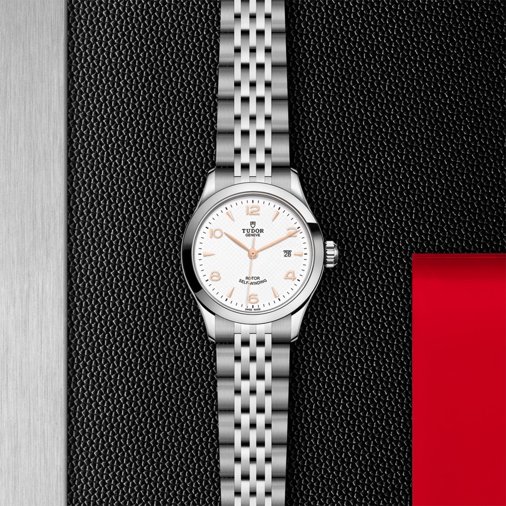 TUDOR 1926 Watch - M91350-0011 at Floyd & Green Fine Jewelers