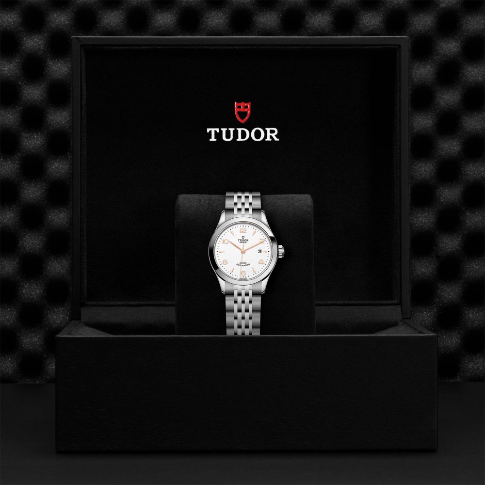 TUDOR 1926 Watch - M91350-0011 at Floyd & Green Fine Jewelers