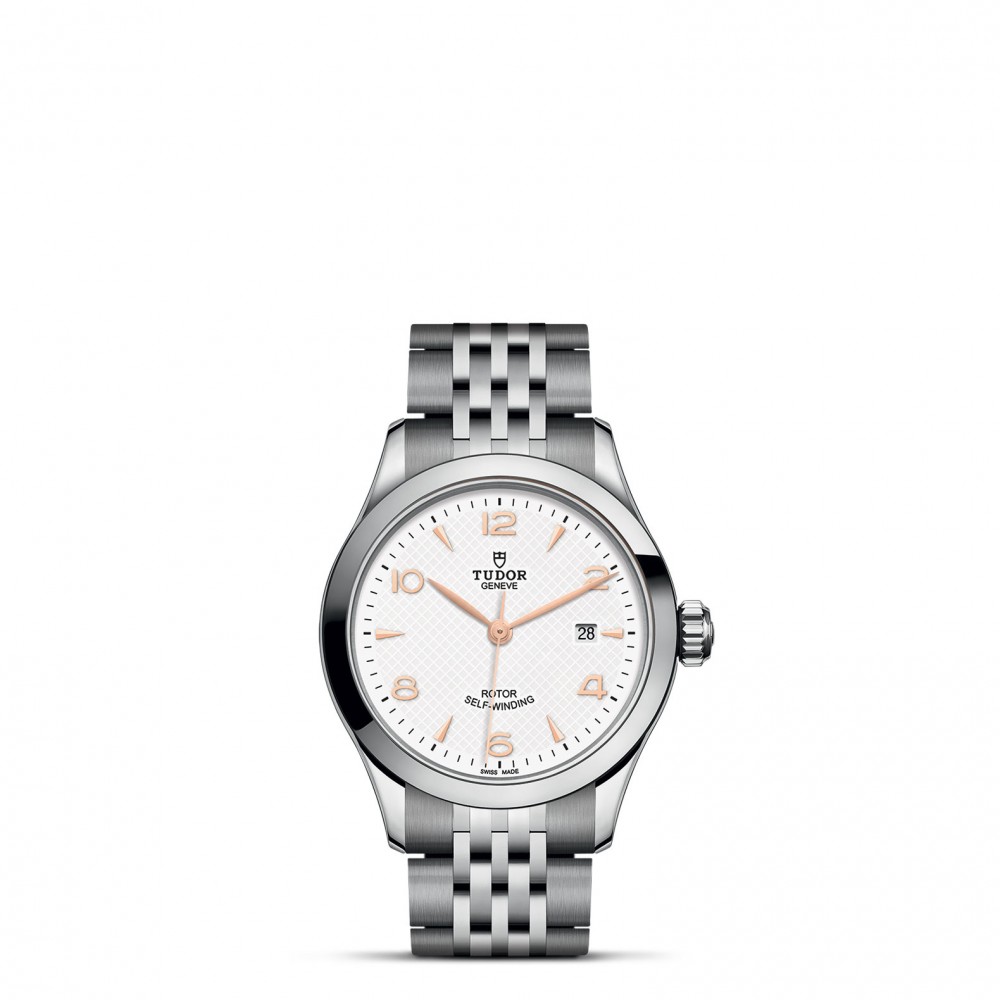 TUDOR 1926 Watch - M91350-0011 at Floyd & Green Fine Jewelers