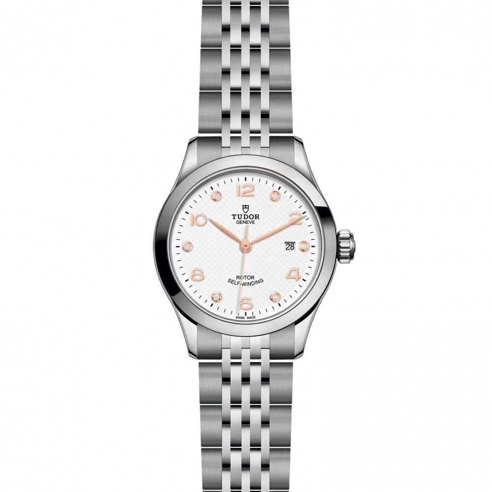 TUDOR 1926 Watch - M91350-0013 at Floyd & Green Fine Jewelers