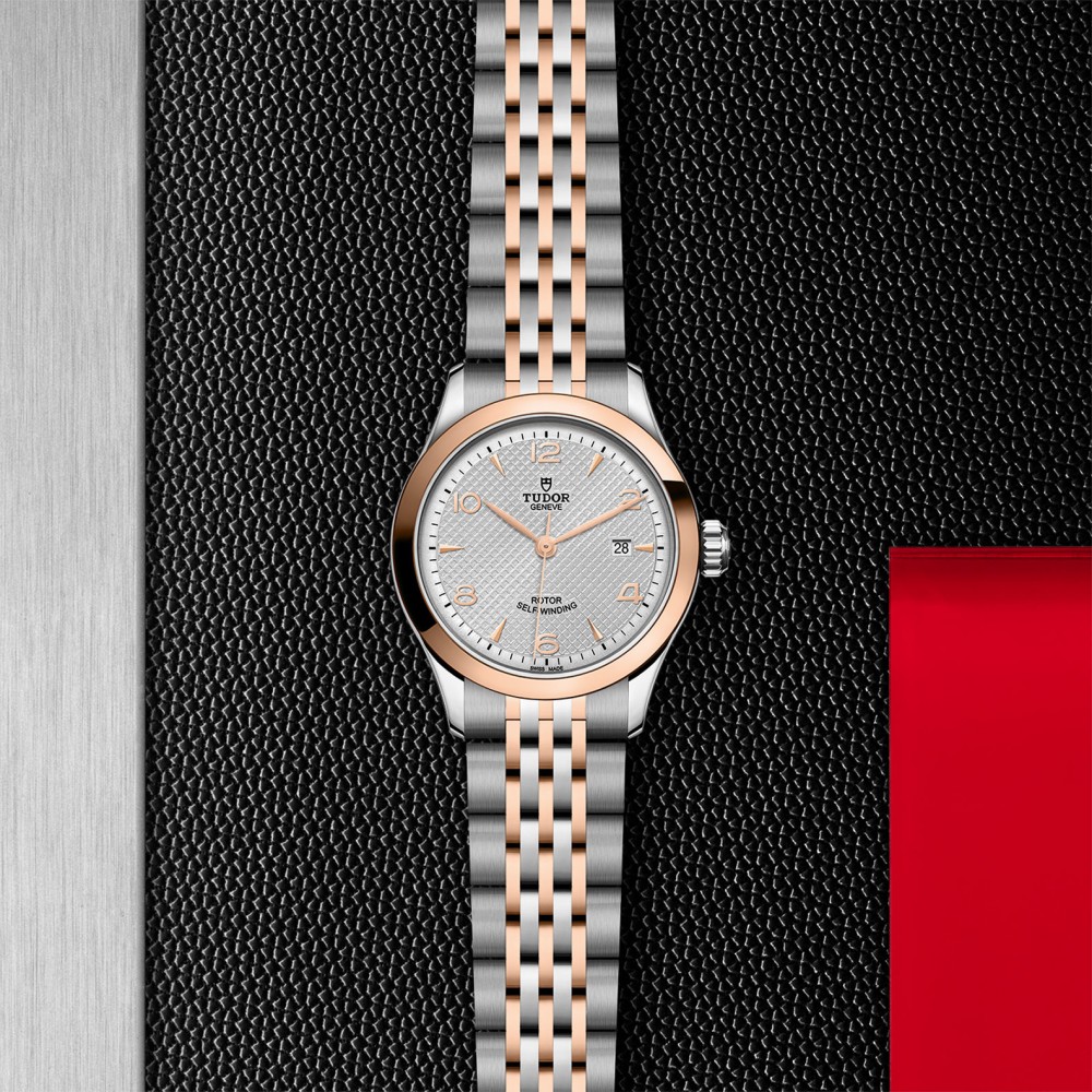TUDOR 1926 Watch - M91351-0001 at Floyd & Green Fine Jewelers