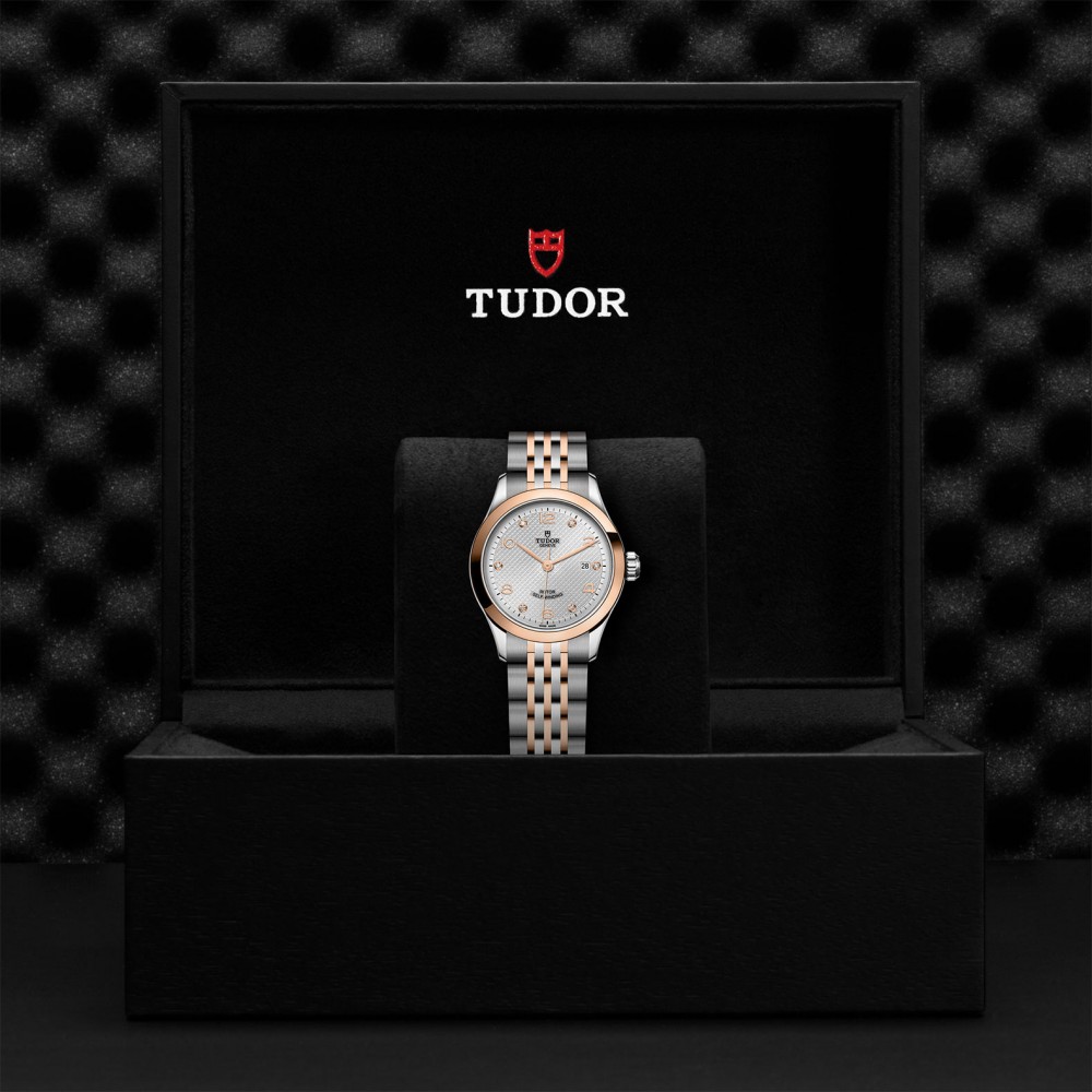TUDOR 1926 Watch - M91351-0002 at Floyd & Green Fine Jewelers