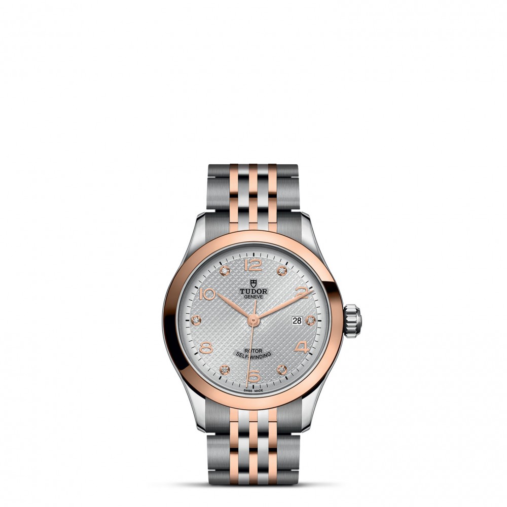 TUDOR 1926 Watch - M91351-0002 at Floyd & Green Fine Jewelers