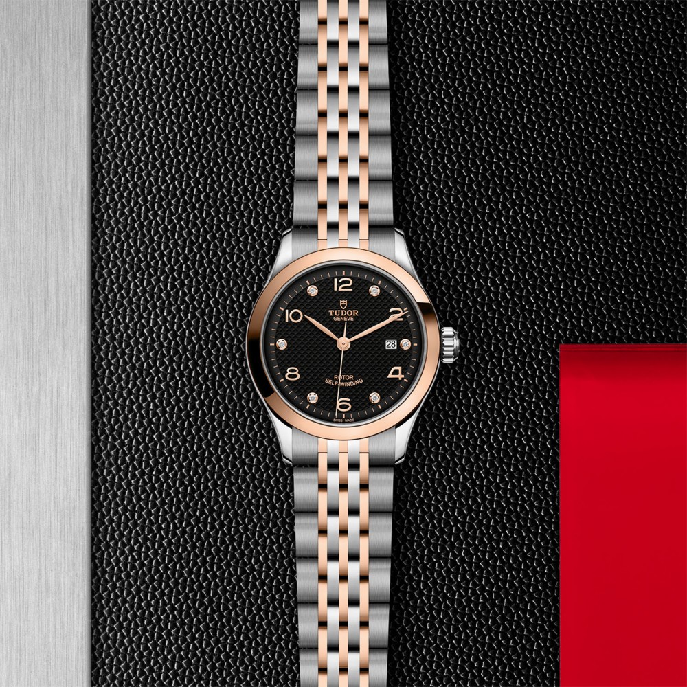 TUDOR 1926 Watch - M91351-0004 at Floyd & Green Fine Jewelers