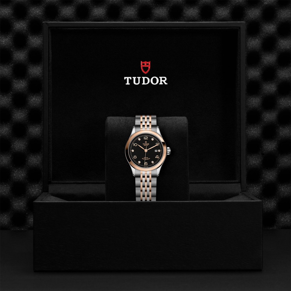 TUDOR 1926 Watch - M91351-0004 at Floyd & Green Fine Jewelers