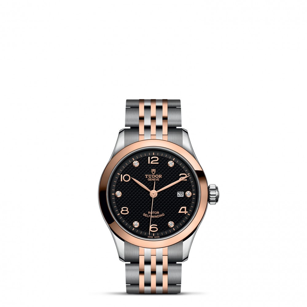 TUDOR 1926 Watch - M91351-0004 at Floyd & Green Fine Jewelers