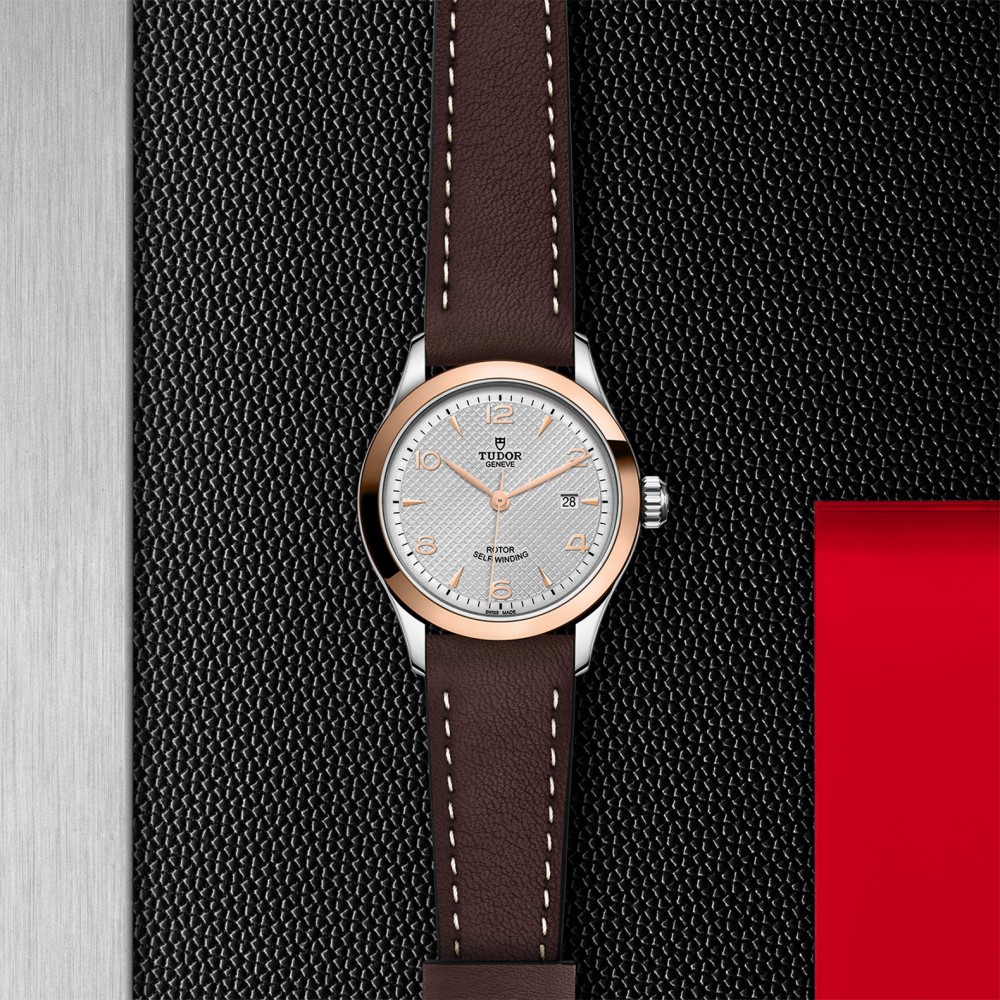 TUDOR 1926 Watch - M91351-0005 at Floyd & Green Fine Jewelers