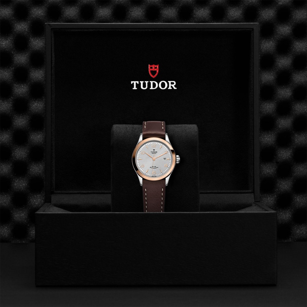 TUDOR 1926 Watch - M91351-0005 at Floyd & Green Fine Jewelers