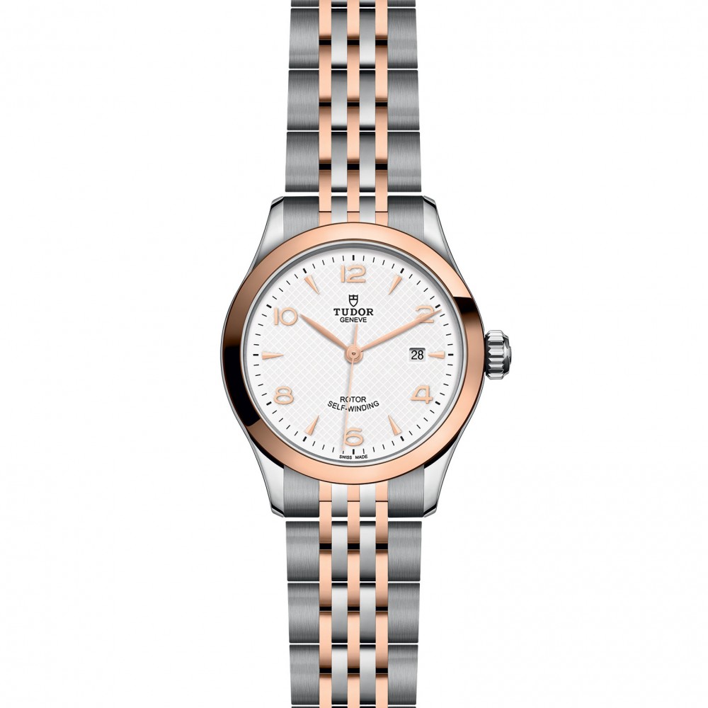 TUDOR 1926 Watch - M91351-0009 at Floyd & Green Fine Jewelers