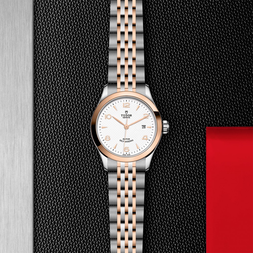 TUDOR 1926 Watch - M91351-0009 at Floyd & Green Fine Jewelers