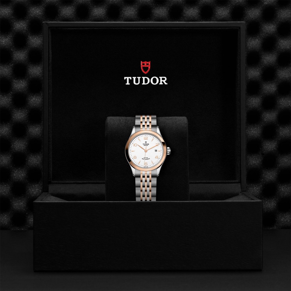 TUDOR 1926 Watch - M91351-0009 at Floyd & Green Fine Jewelers
