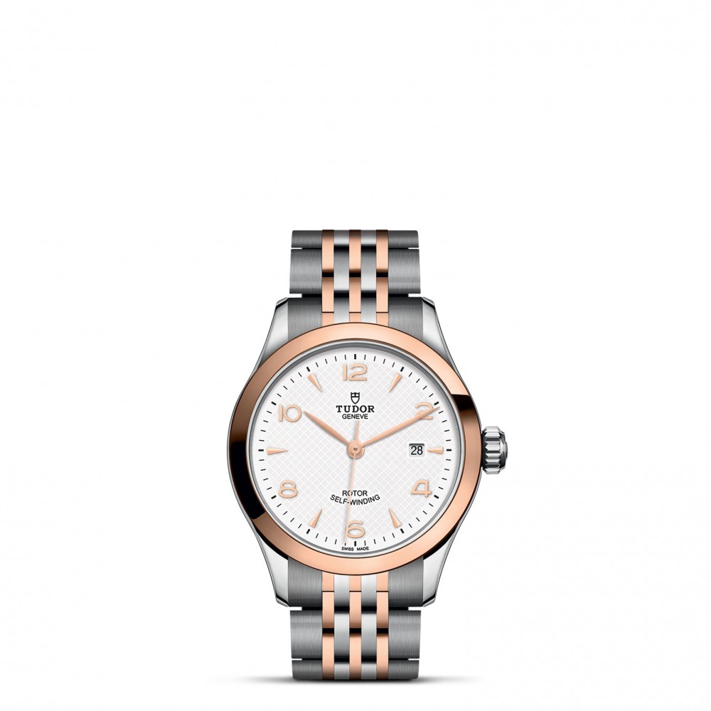 TUDOR 1926 Watch - M91351-0009 at Floyd & Green Fine Jewelers