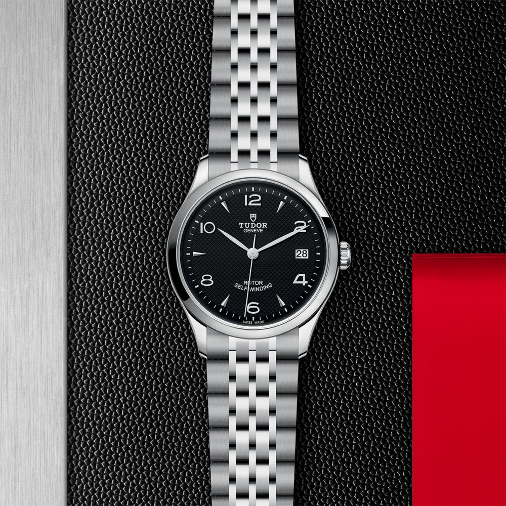 TUDOR 1926 Watch - M91450-0002 at Floyd & Green Fine Jewelers