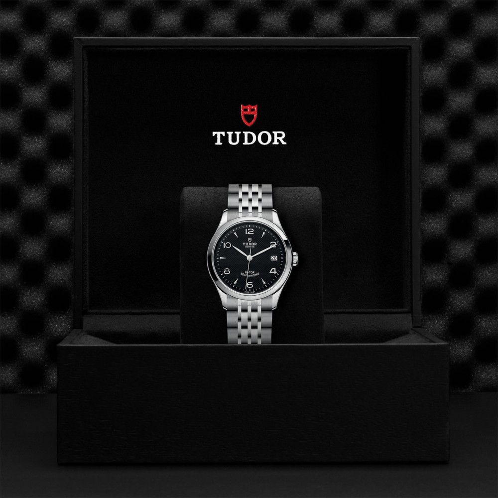 TUDOR 1926 Watch - M91450-0002 at Floyd & Green Fine Jewelers