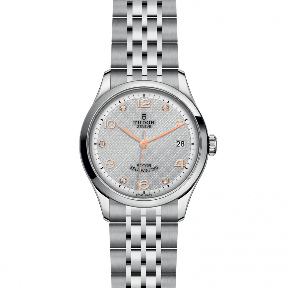 TUDOR 1926 Watch - M91450-0003 at Floyd & Green Fine Jewelers