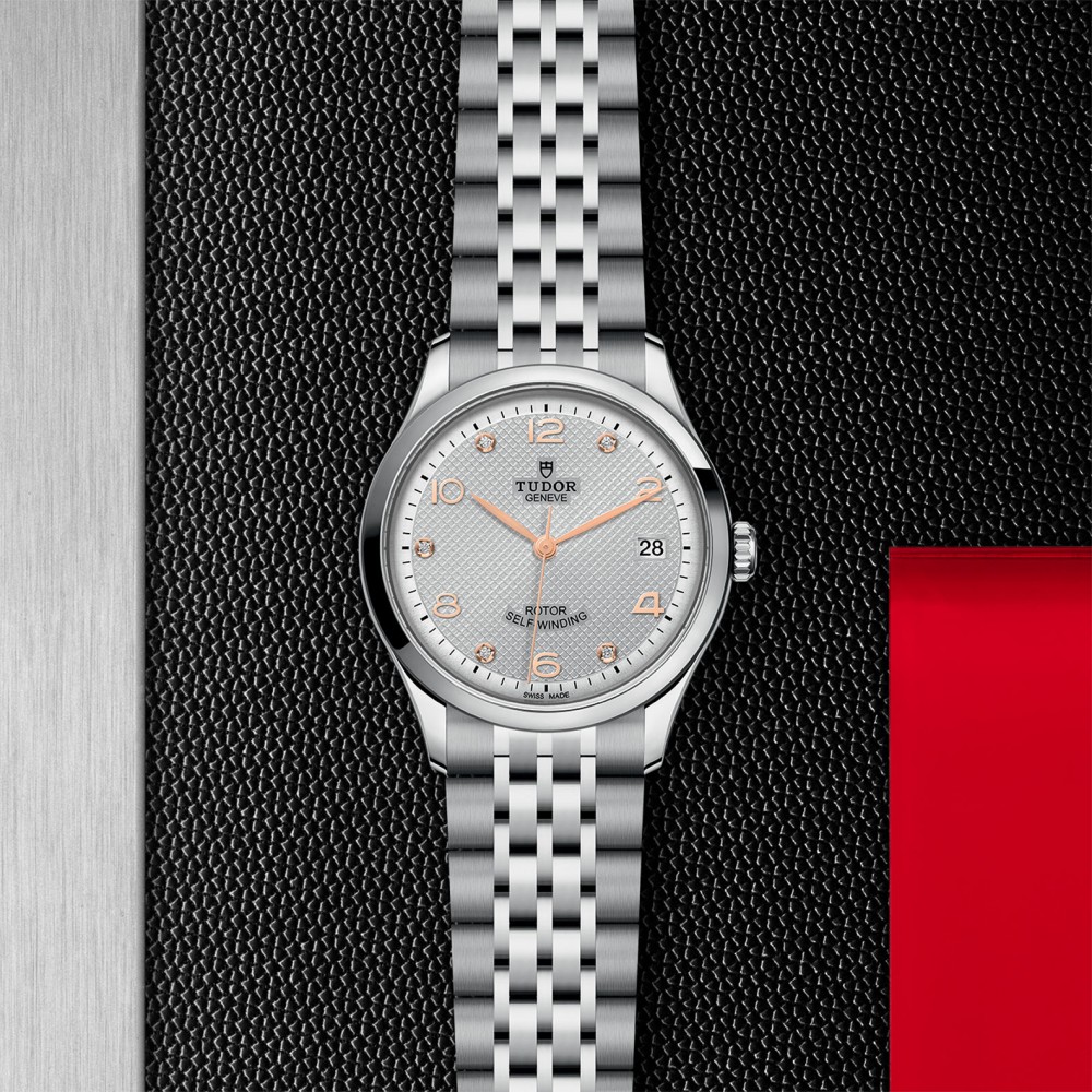 TUDOR 1926 Watch - M91450-0003 at Floyd & Green Fine Jewelers