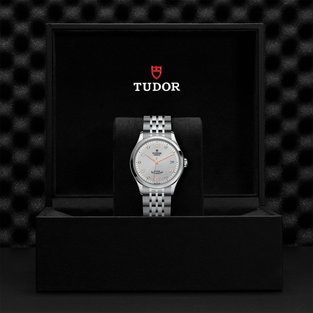 TUDOR 1926 Watch - M91450-0003 at Floyd & Green Fine Jewelers