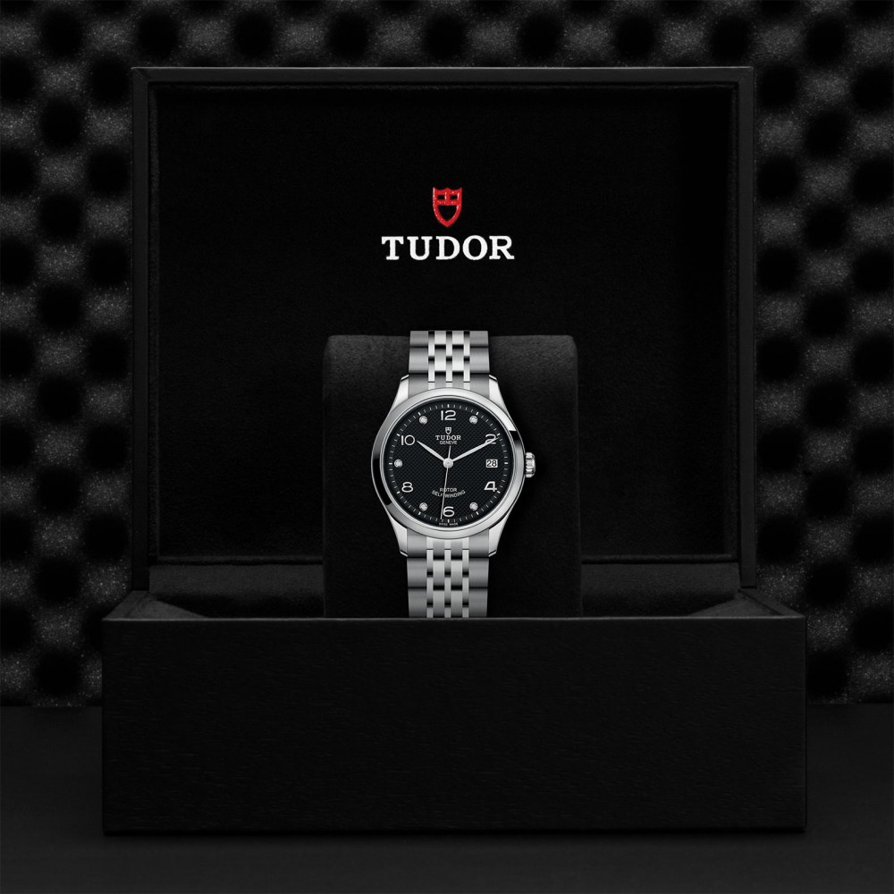 TUDOR 1926 Watch - M91450-0004 at Floyd & Green Fine Jewelers