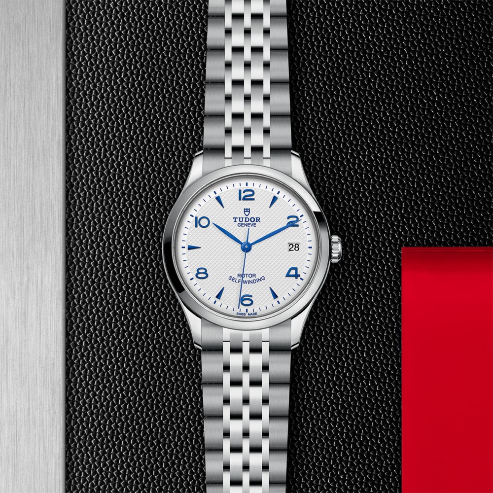 TUDOR 1926 Watch - M91450-0005 at Floyd & Green Fine Jewelers