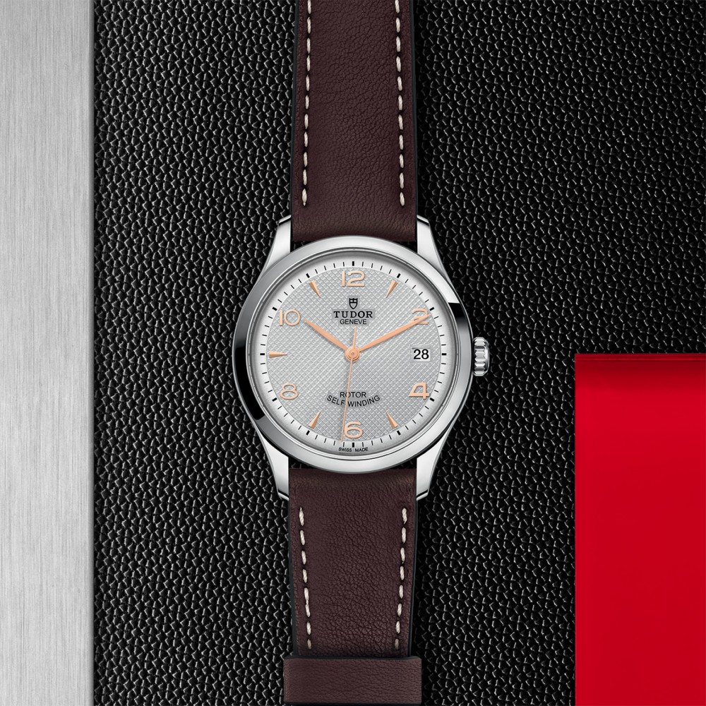 TUDOR 1926 Watch - M91450-0006 at Floyd & Green Fine Jewelers