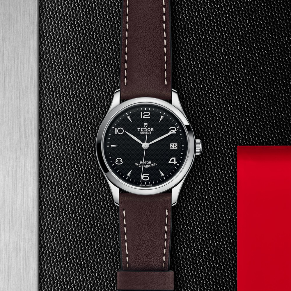 TUDOR 1926 Watch - M91450-0008 at Floyd & Green Fine Jewelers