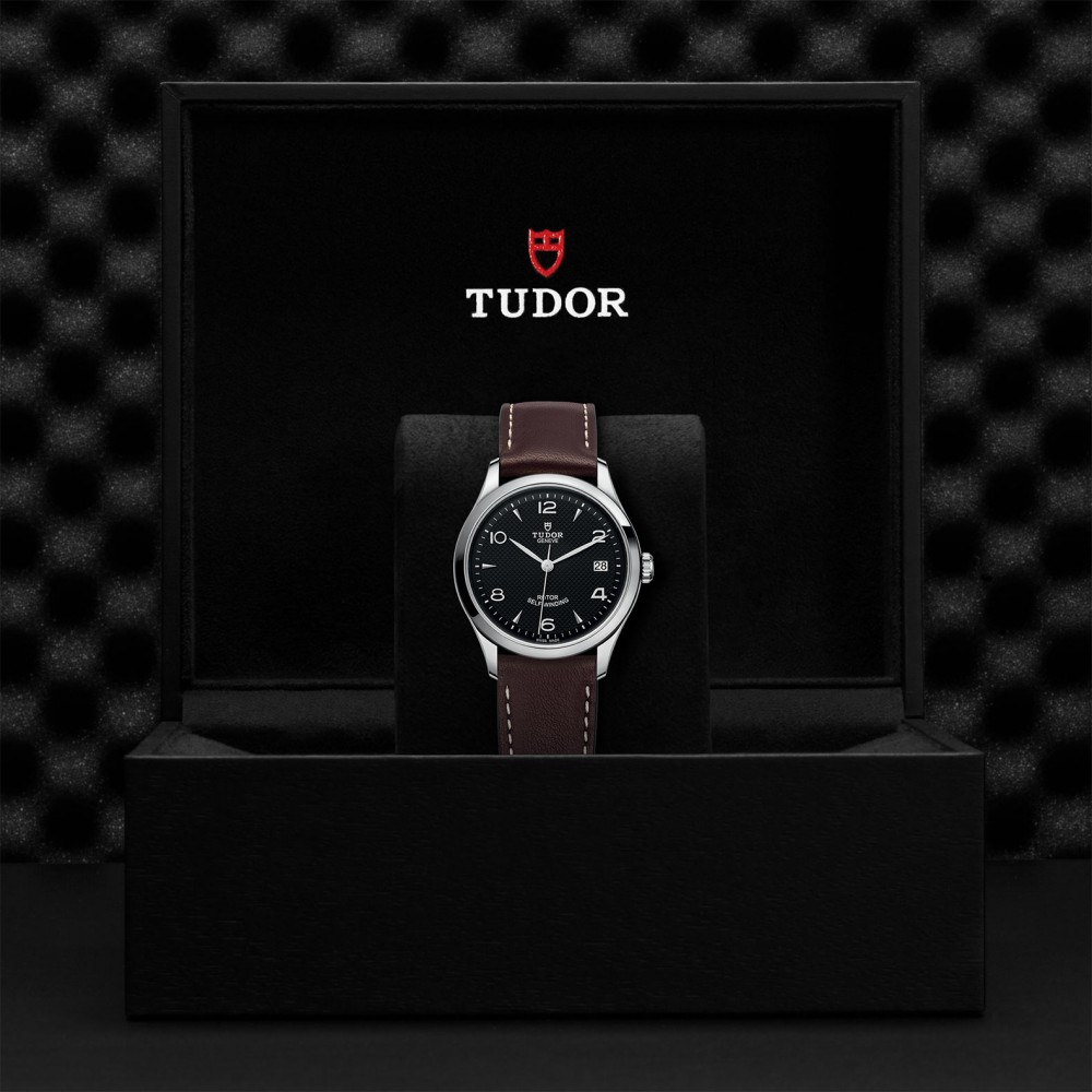 TUDOR 1926 Watch - M91450-0008 at Floyd & Green Fine Jewelers