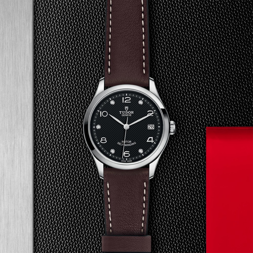 TUDOR 1926 - M91450-0009 at Floyd & Green Fine Jewelers