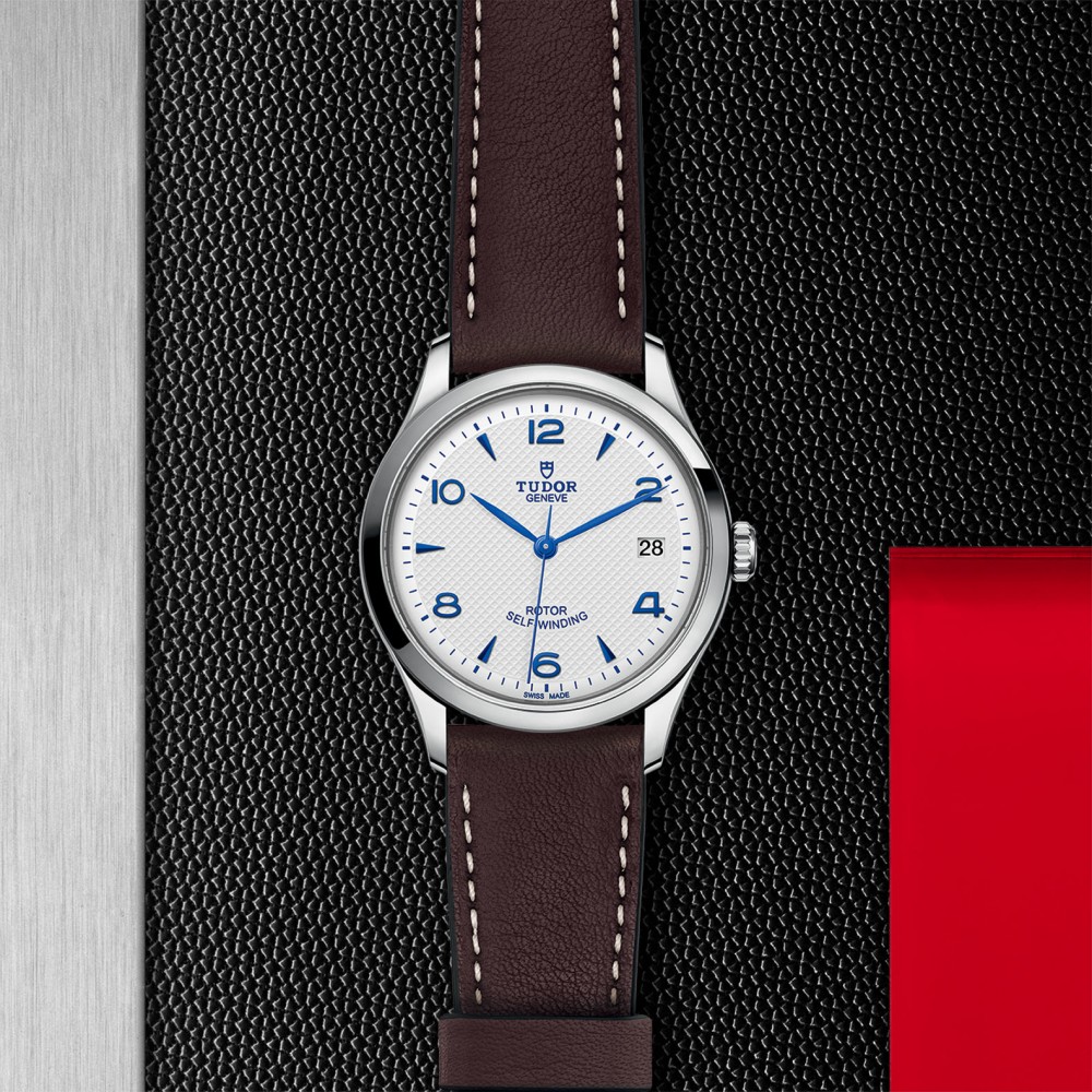 TUDOR 1926 Watch - M91450-0010 at Floyd & Green Fine Jewelers