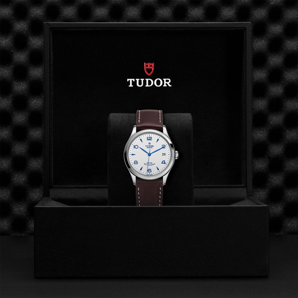TUDOR 1926 Watch - M91450-0010 at Floyd & Green Fine Jewelers