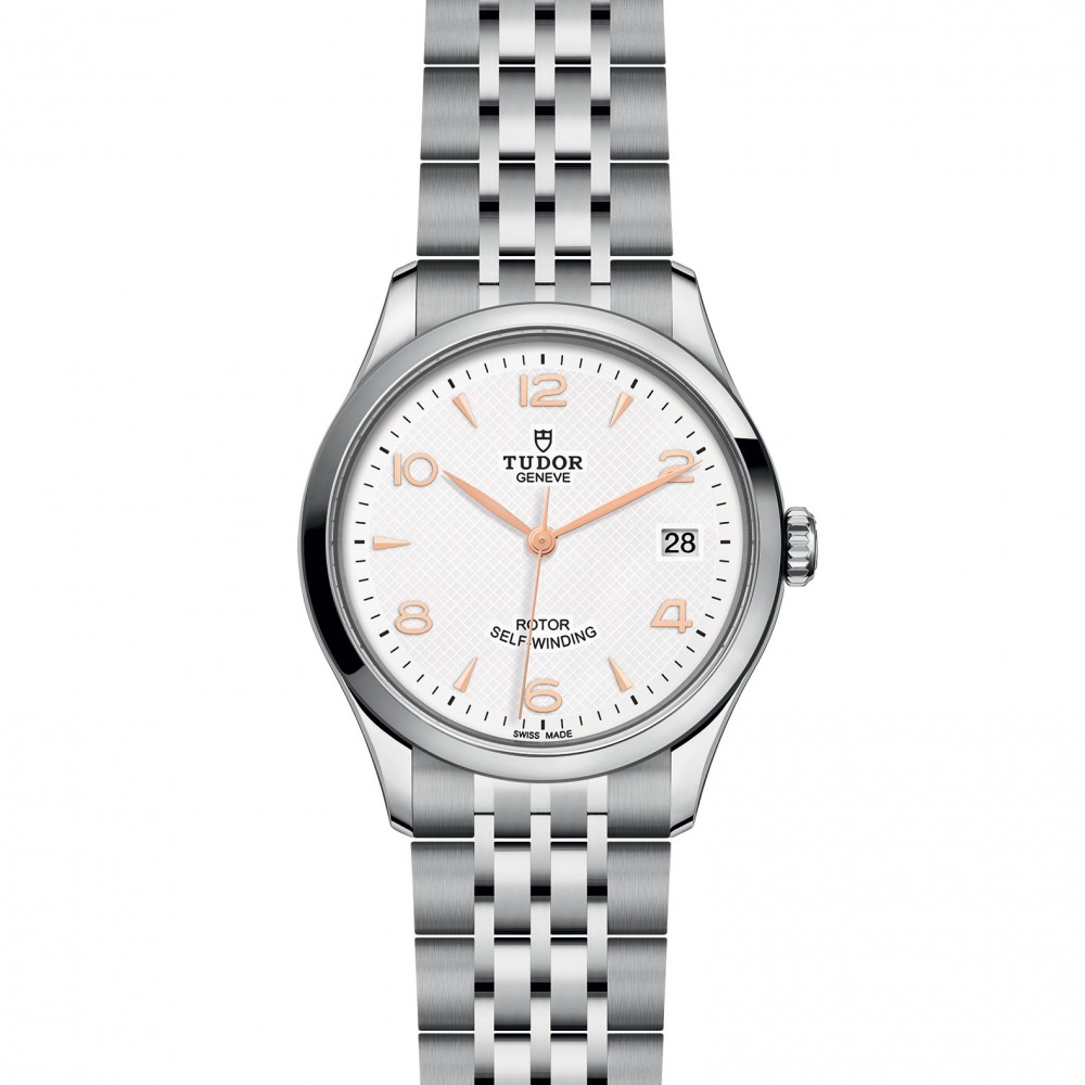 TUDOR 1926 Watch - M91450-0011 at Floyd & Green Fine Jewelers