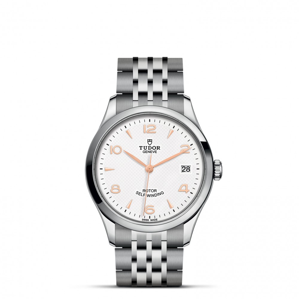 TUDOR 1926 Watch - M91450-0011 at Floyd & Green Fine Jewelers