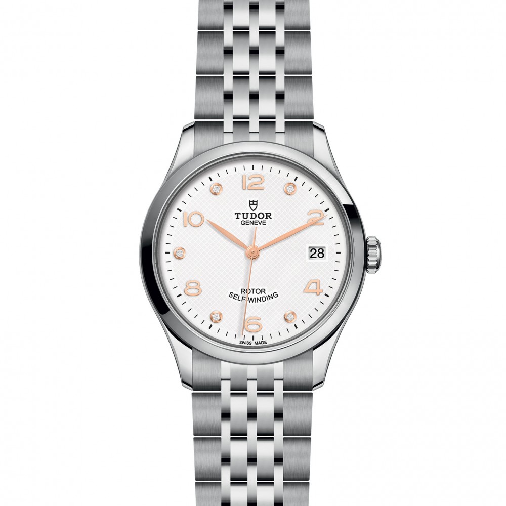 TUDOR 1926 Watch - M91450-0013 at Floyd & Green Fine Jewelers